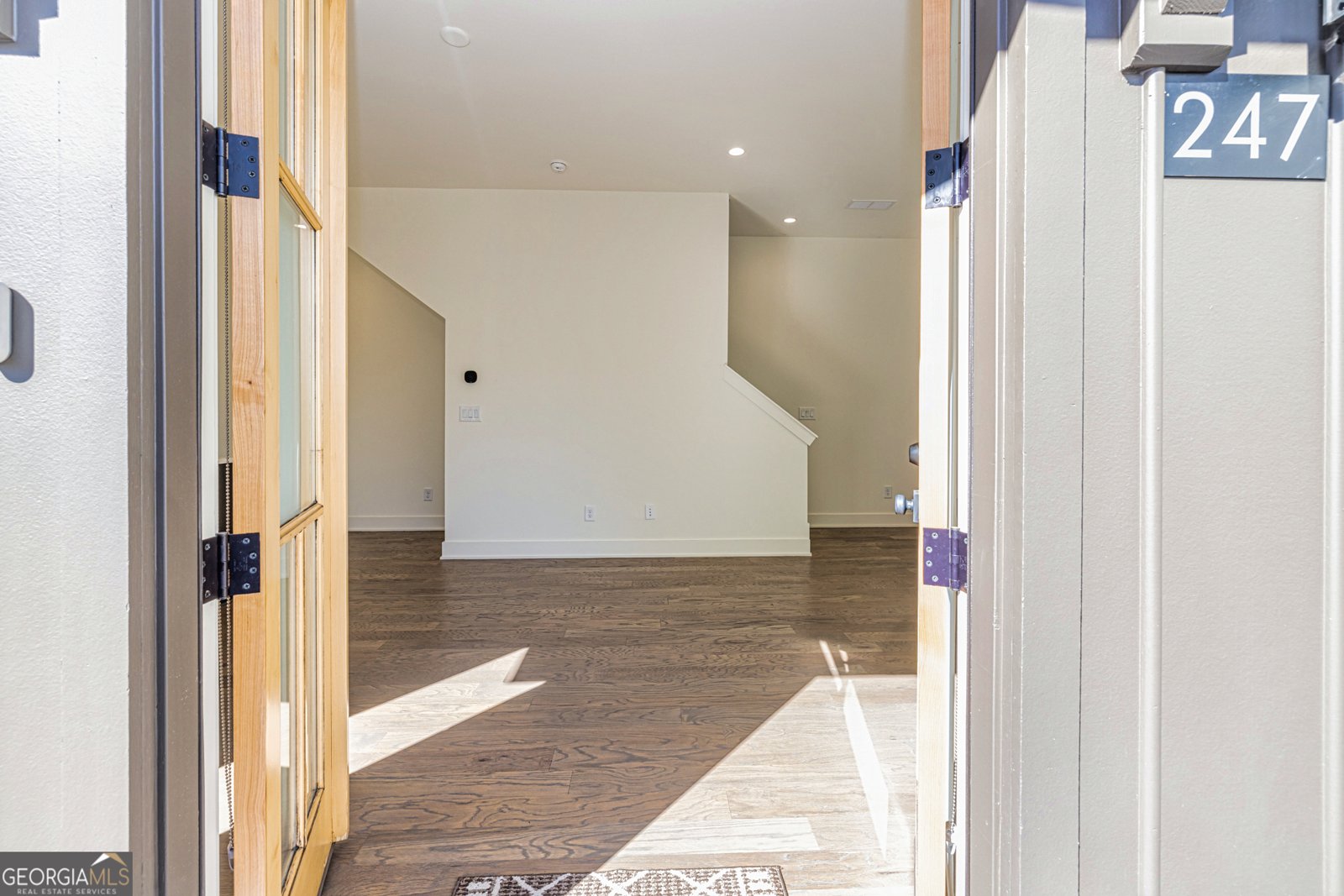 247 Ravenhurst Lane Fayetteville - 3