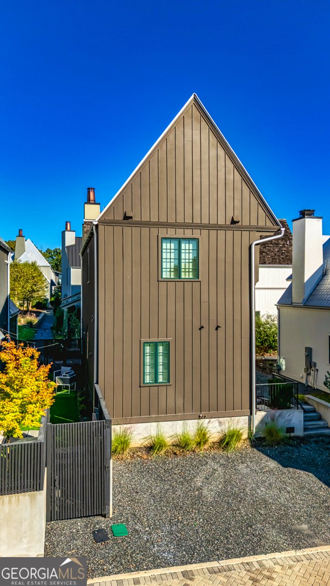 247 Ravenhurst Lane Fayetteville - 30