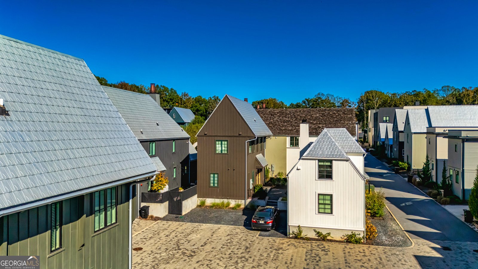 247 Ravenhurst Lane Fayetteville - 33