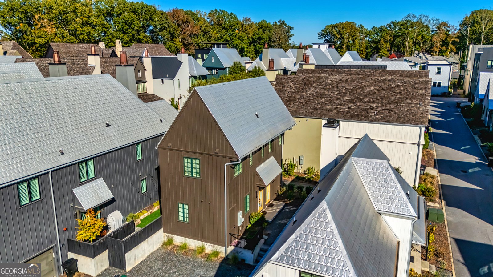 247 Ravenhurst Lane Fayetteville - 36