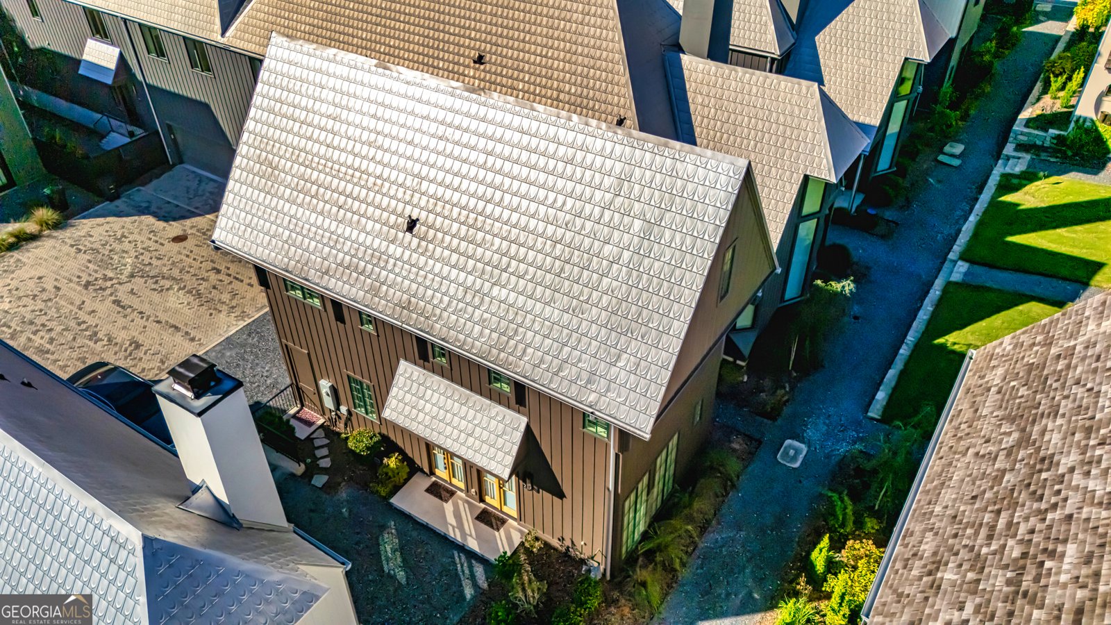 247 Ravenhurst Lane Fayetteville - 38