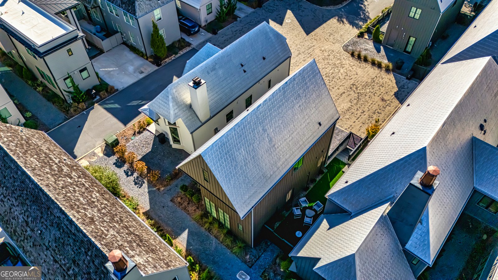 247 Ravenhurst Lane Fayetteville - 39