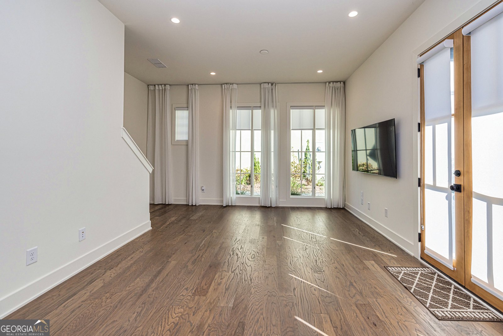 247 Ravenhurst Lane Fayetteville - 4