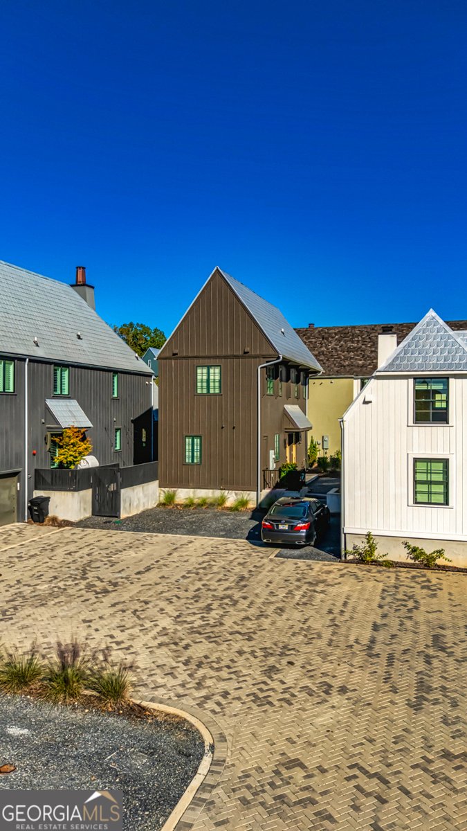 247 Ravenhurst Lane Fayetteville - 40