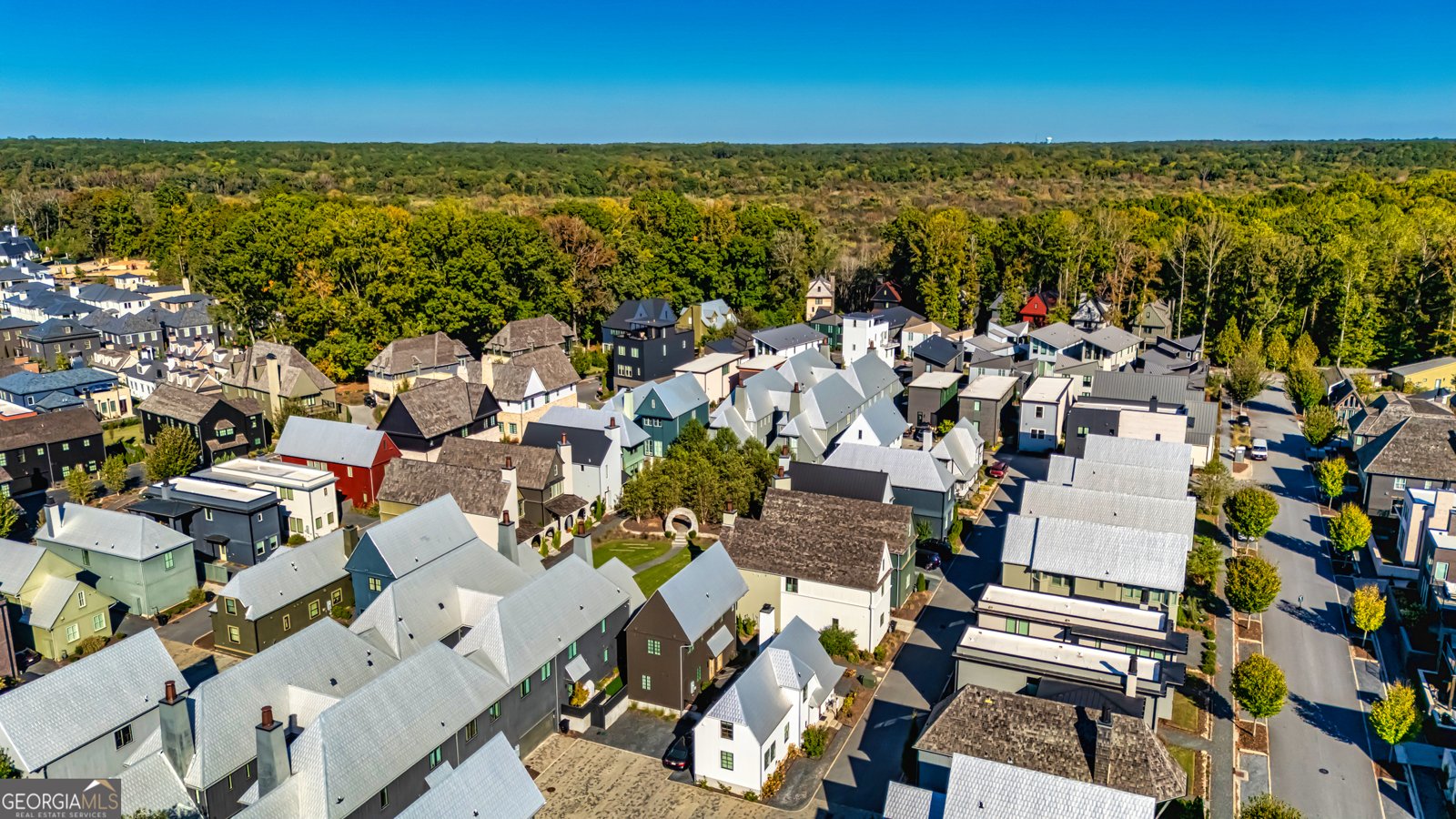 247 Ravenhurst Lane Fayetteville - 44