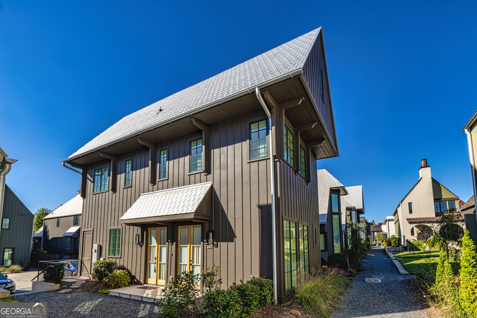 247 Ravenhurst Lane Fayetteville - 48