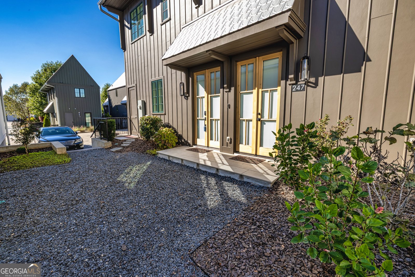 247 Ravenhurst Lane Fayetteville - 51