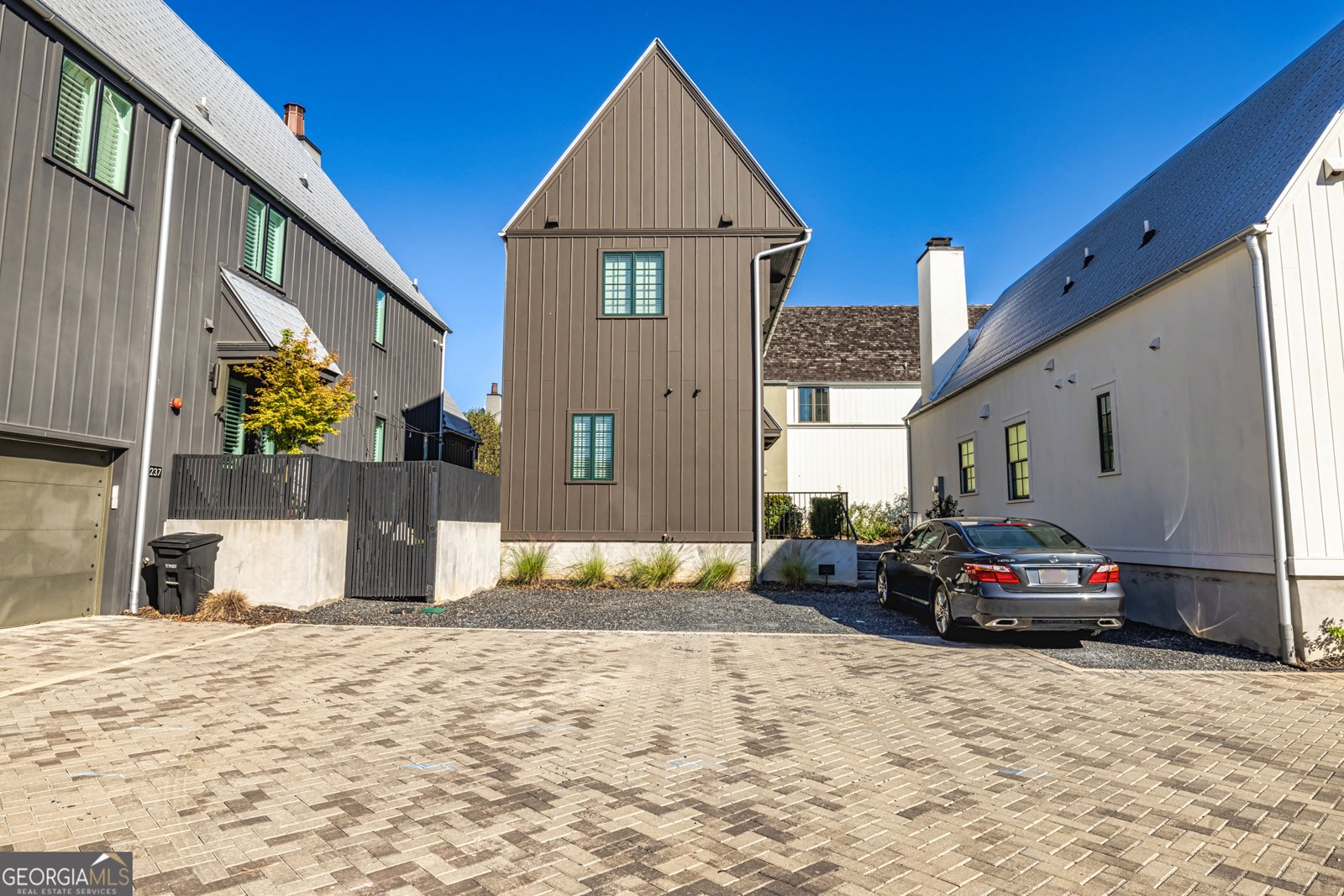 247 Ravenhurst Lane Fayetteville - 53