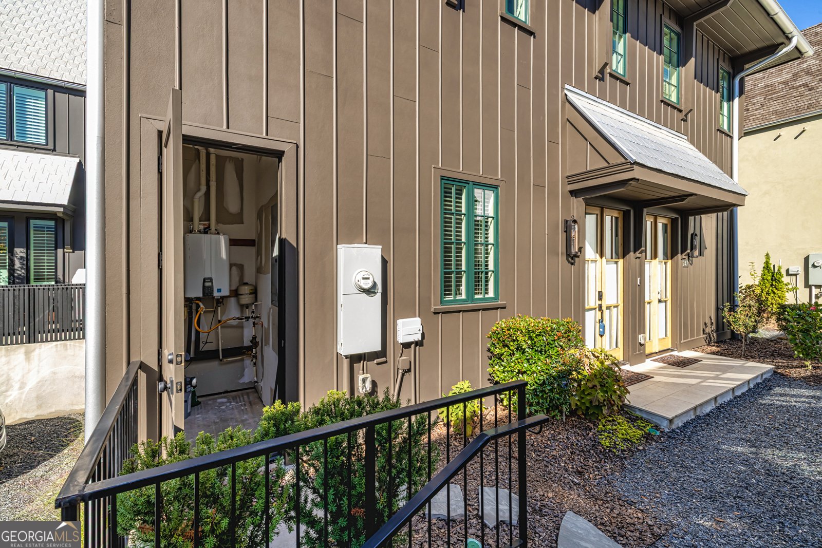 247 Ravenhurst Lane Fayetteville - 55