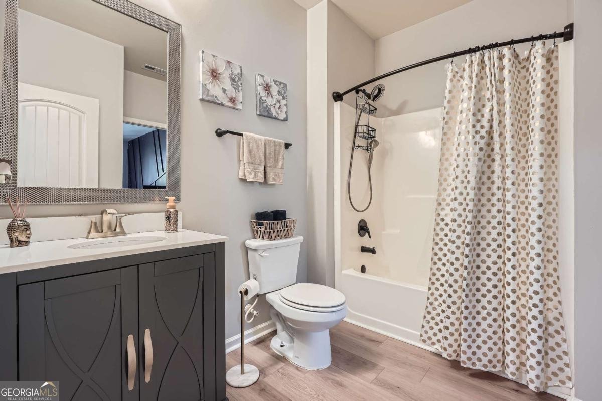 5285 Rosewood Place Fairburn - 2