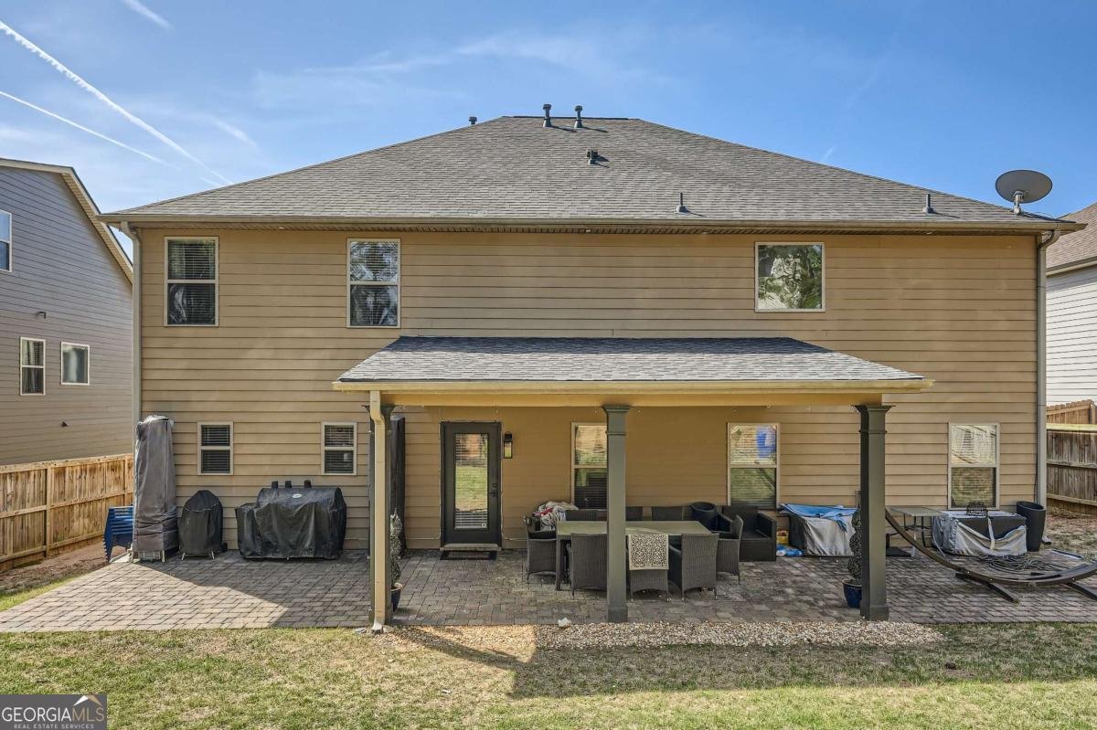 5285 Rosewood Place Fairburn - 26