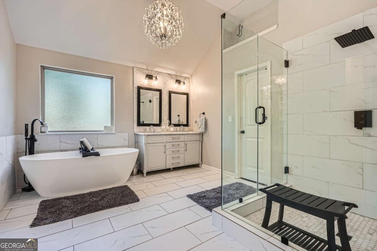 5285 Rosewood Place Fairburn - 6