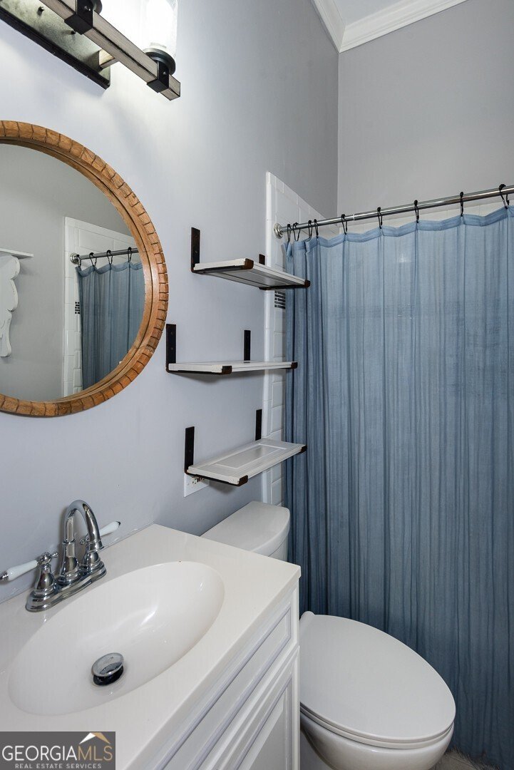 1350 Morningside Drive Atlanta - 4