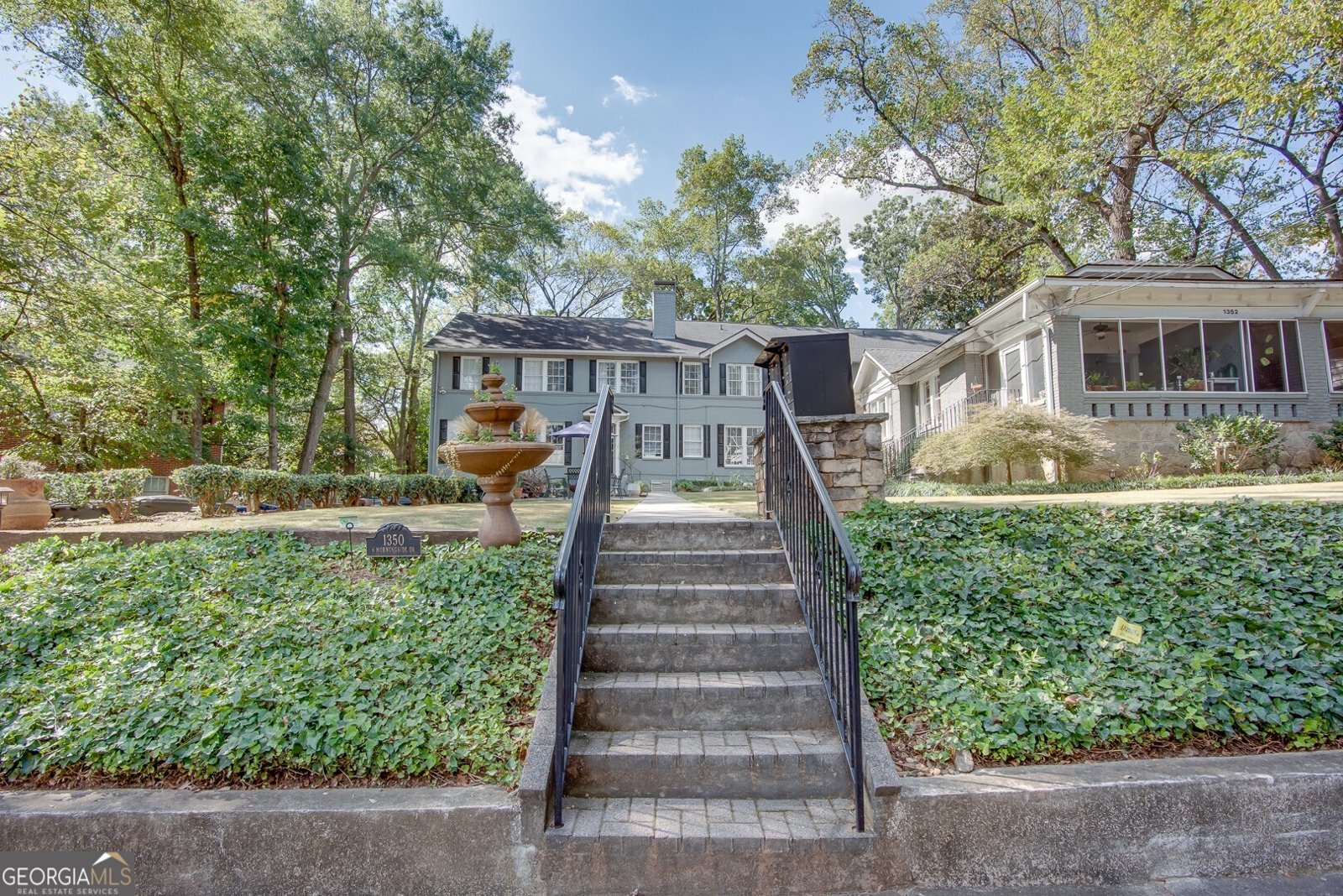 1350 Morningside Drive Atlanta - 7