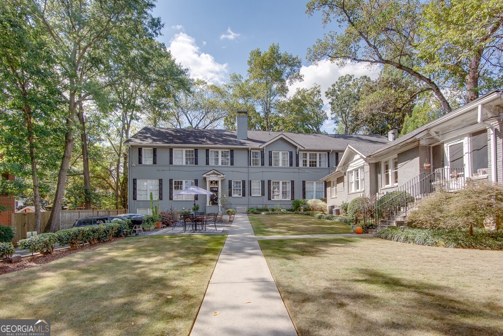 1350 Morningside Drive Atlanta - 8