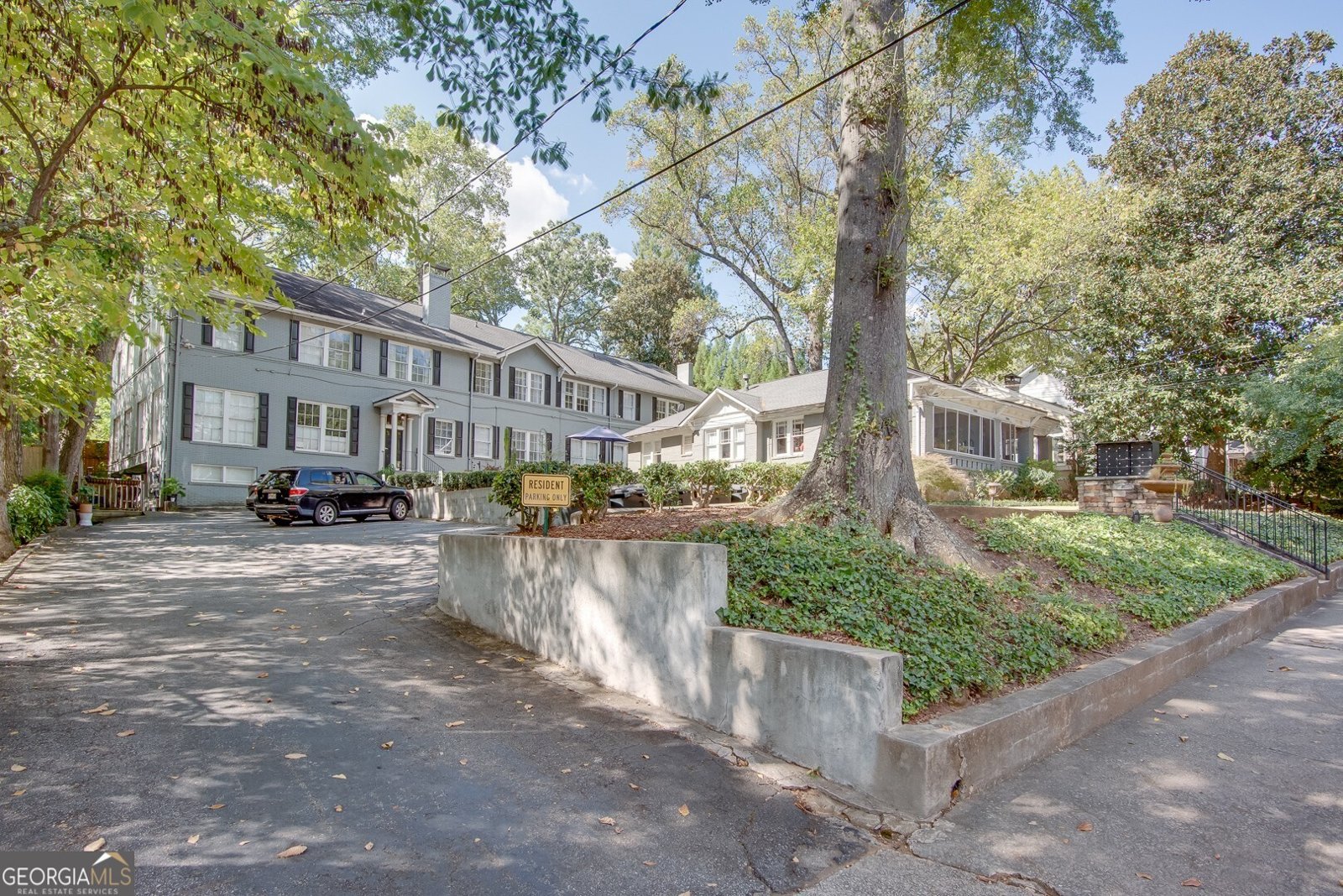 1350 Morningside Drive Atlanta - 9