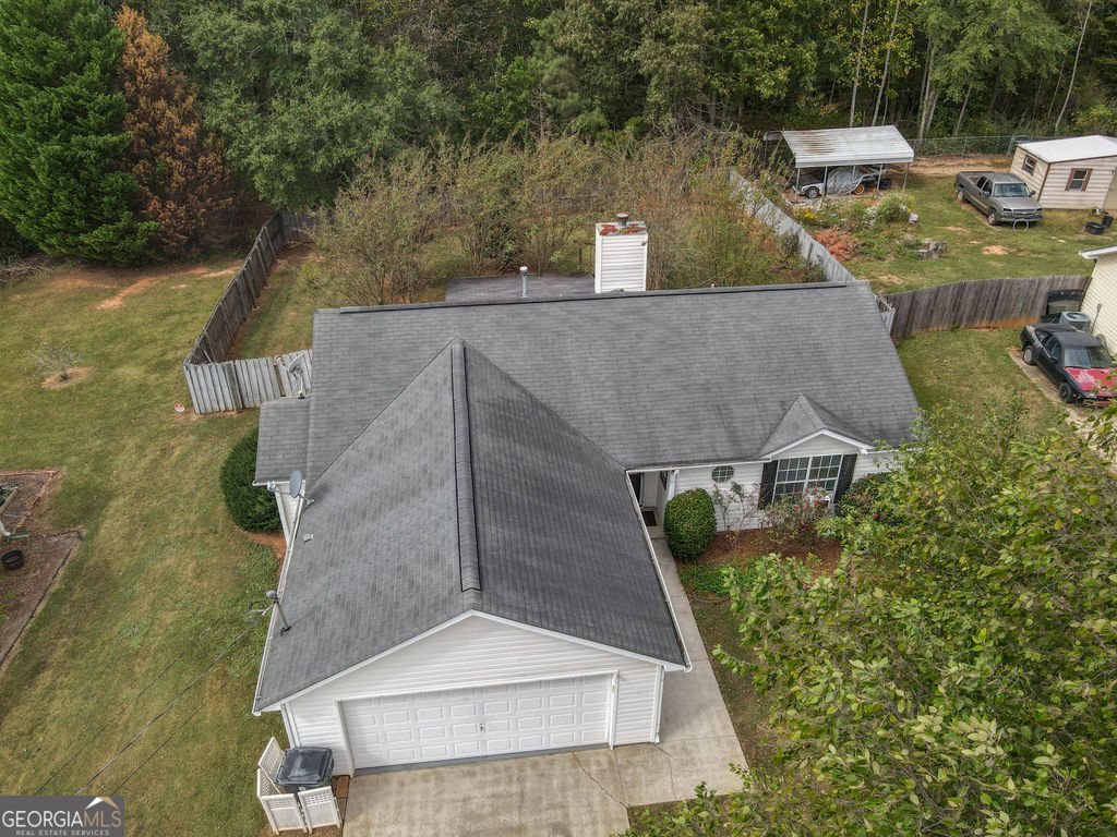 37 Canterbury Drive Grantville - 19