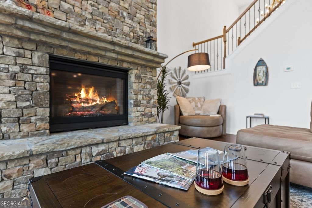 769 Voylestown Road Morganton - 12