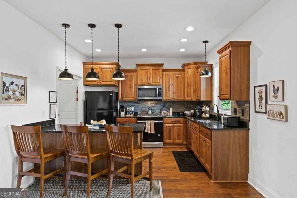 769 Voylestown Road Morganton - 13