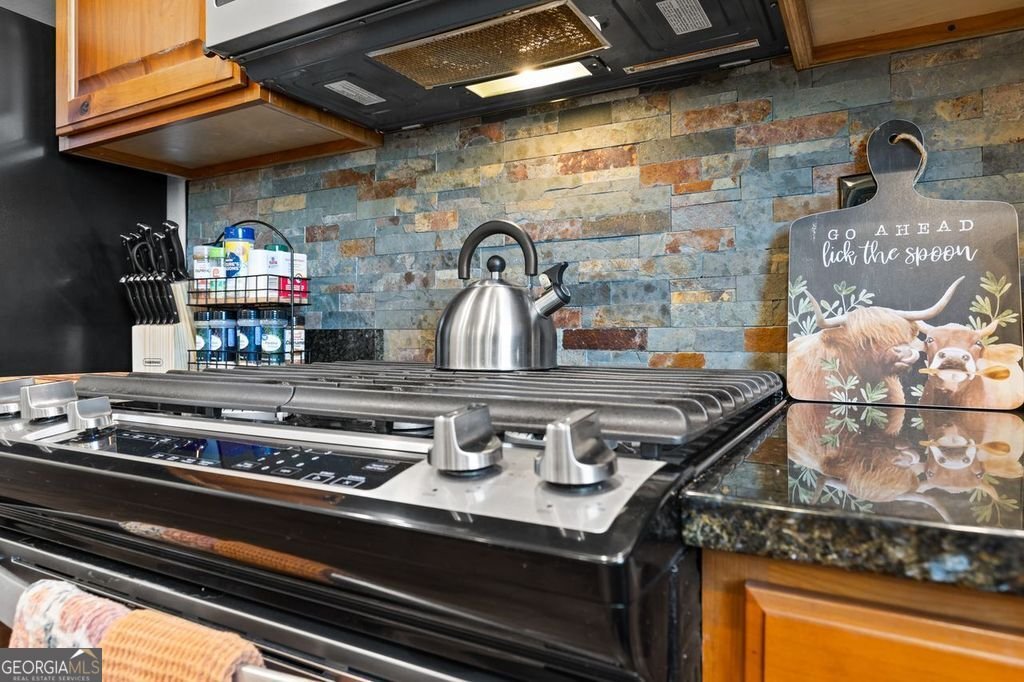 769 Voylestown Road Morganton - 16