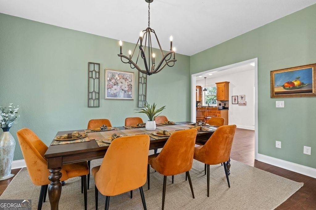 769 Voylestown Road Morganton - 17