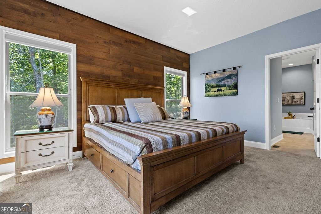 769 Voylestown Road Morganton - 20