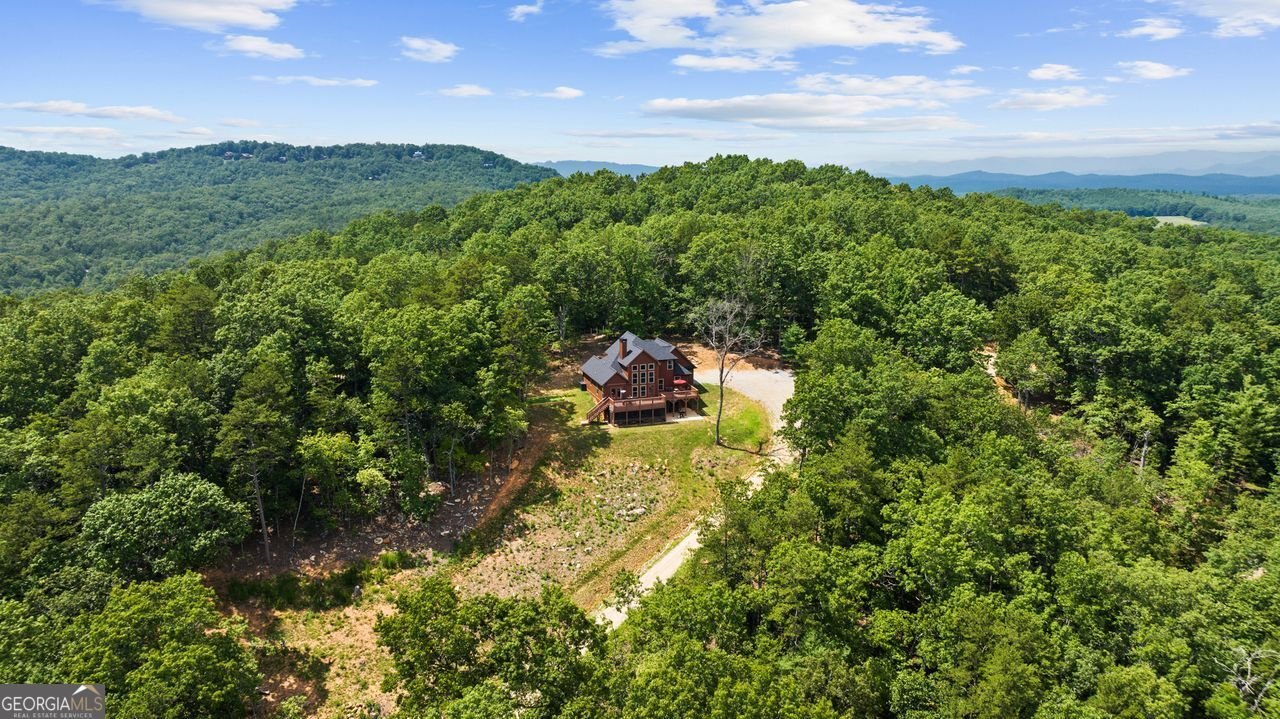 769 Voylestown Road Morganton - 3