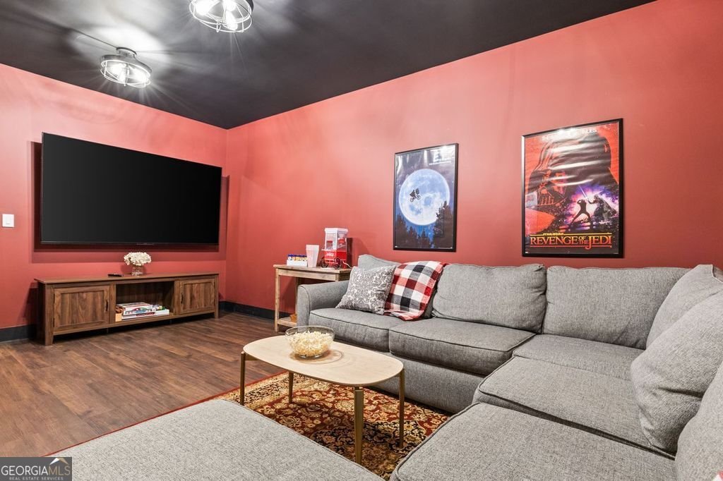 769 Voylestown Road Morganton - 30