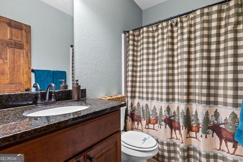 769 Voylestown Road Morganton - 31