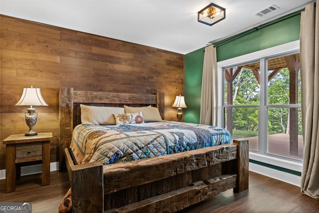 769 Voylestown Road Morganton - 32