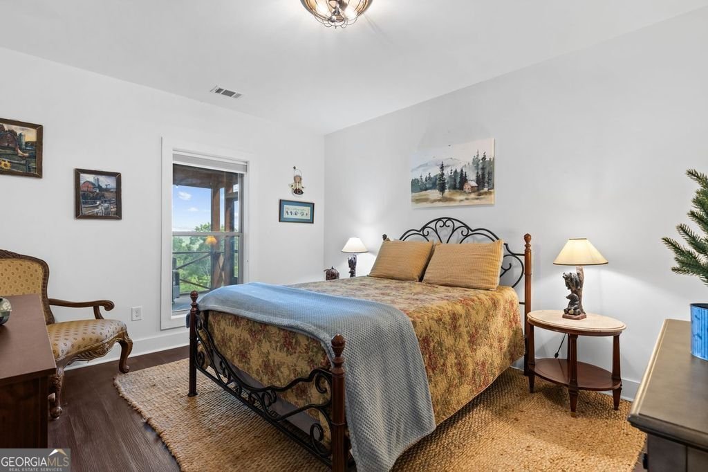 769 Voylestown Road Morganton - 35