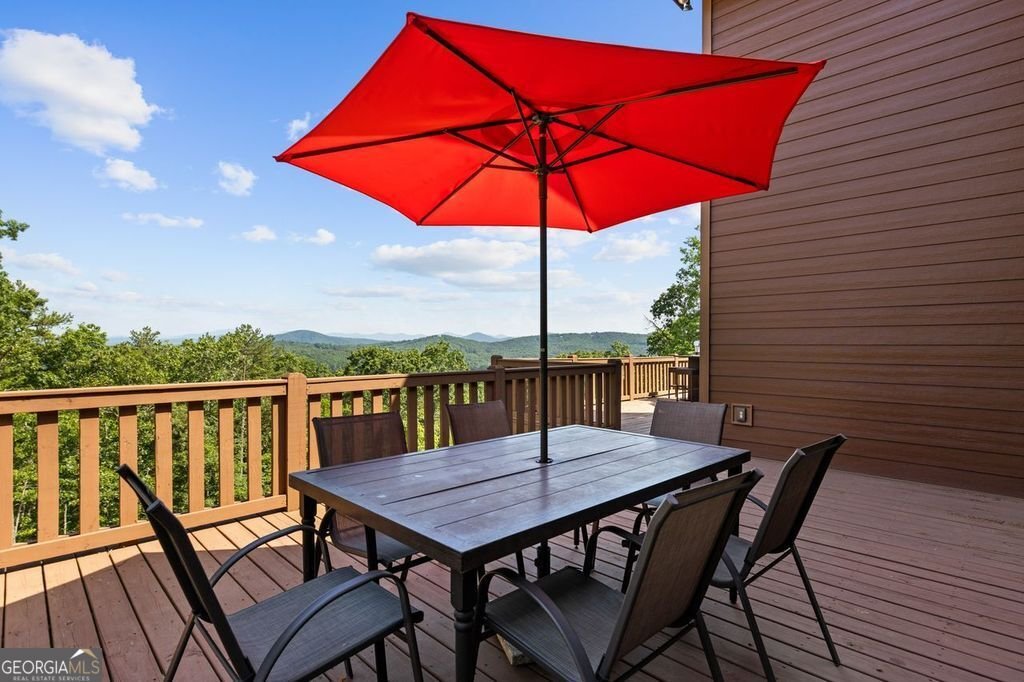 769 Voylestown Road Morganton - 38