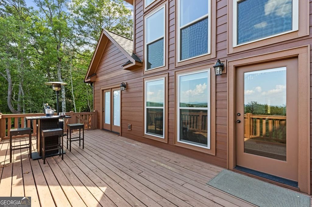 769 Voylestown Road Morganton - 39