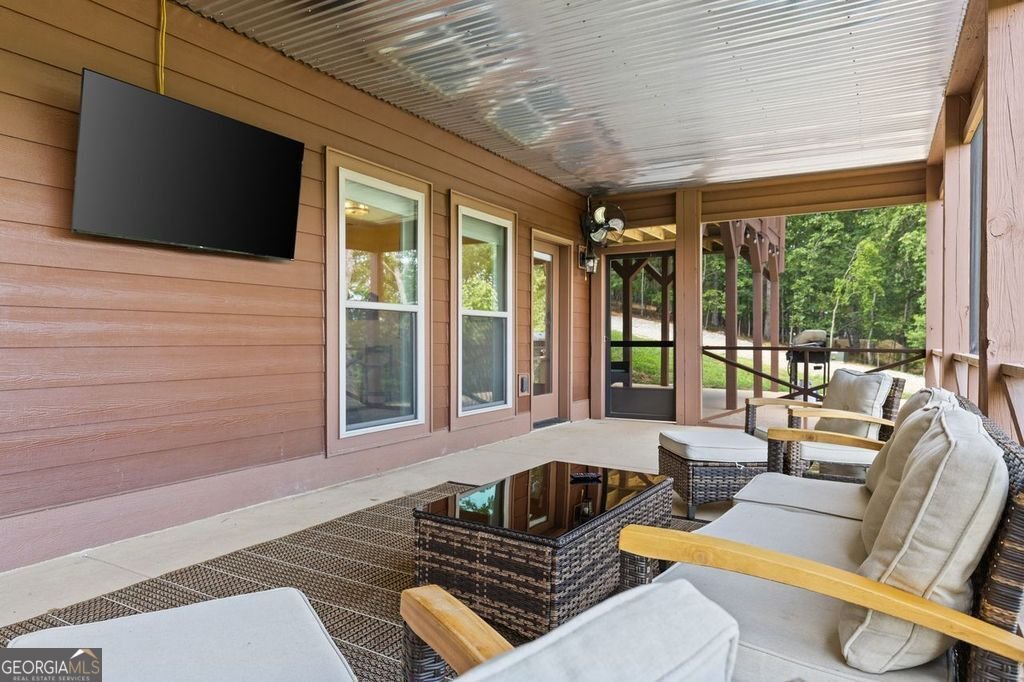 769 Voylestown Road Morganton - 41