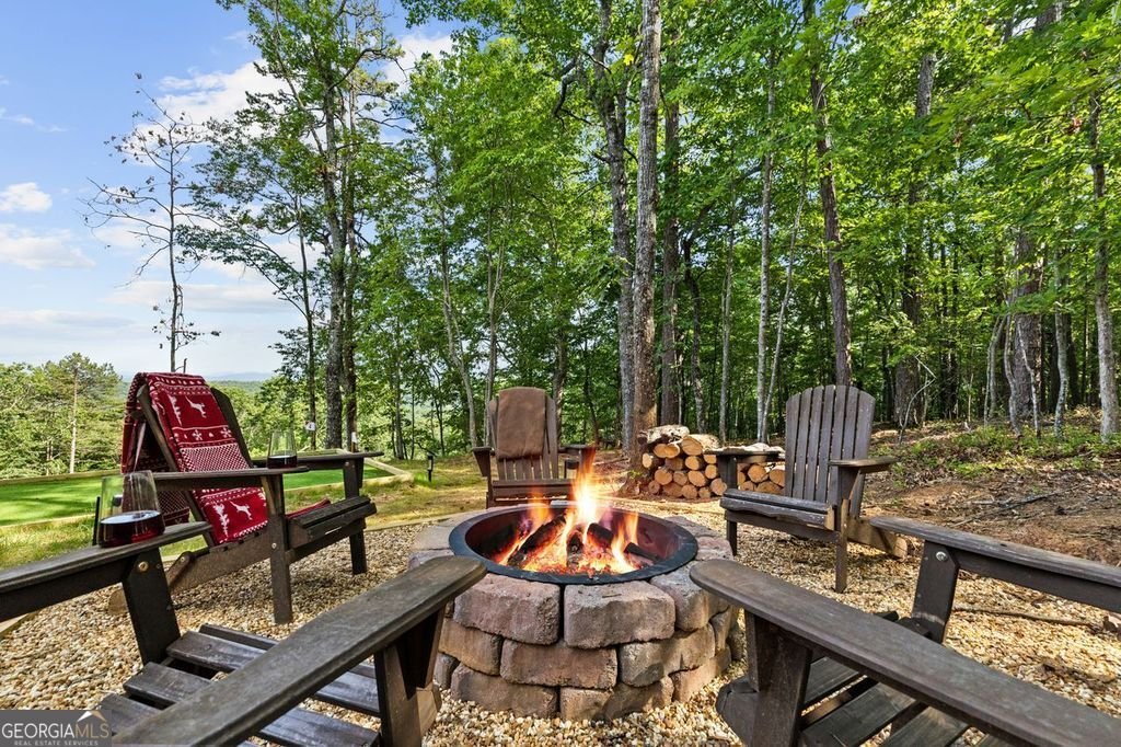 769 Voylestown Road Morganton - 44