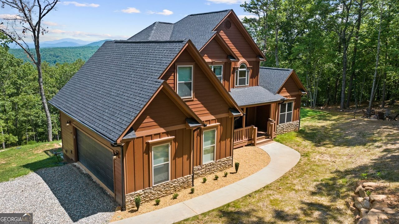 769 Voylestown Road Morganton - 5