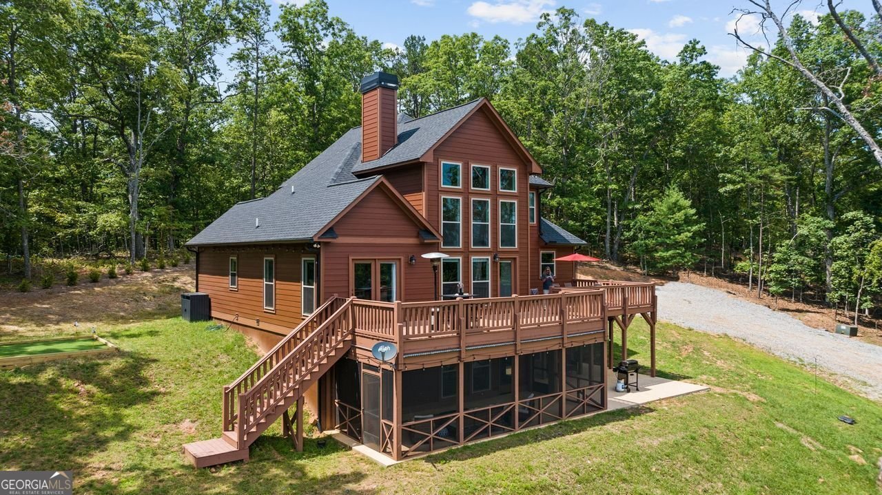 769 Voylestown Road Morganton - 6