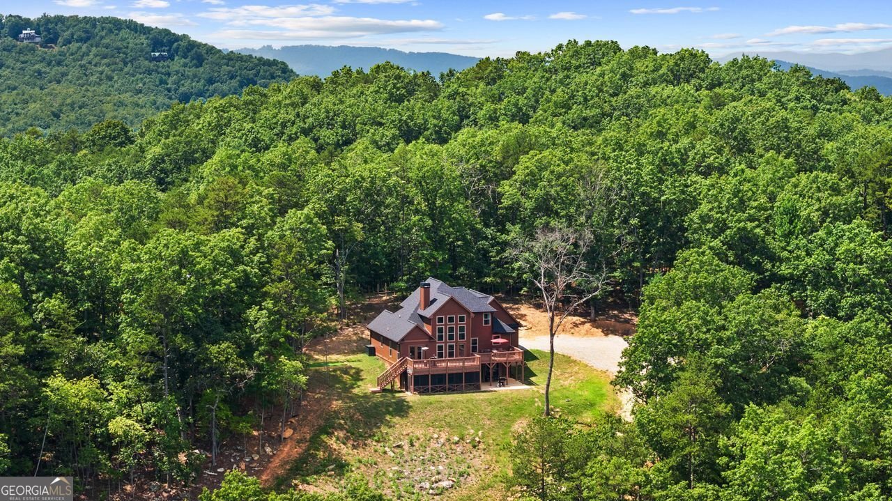 769 Voylestown Road Morganton - 8