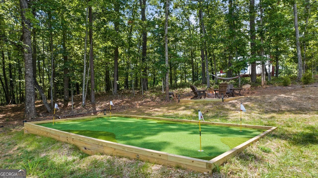 769 Voylestown Road Morganton - 9