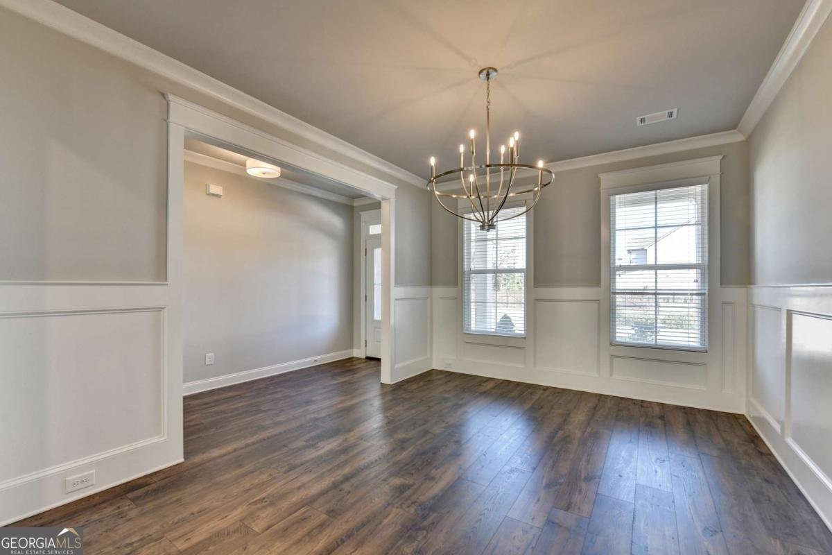 840 Champagne Lane Hoschton - 19
