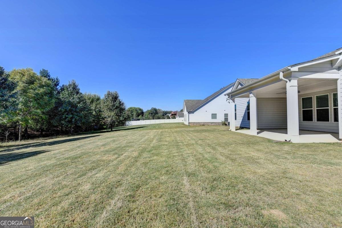 840 Champagne Lane Hoschton - 34