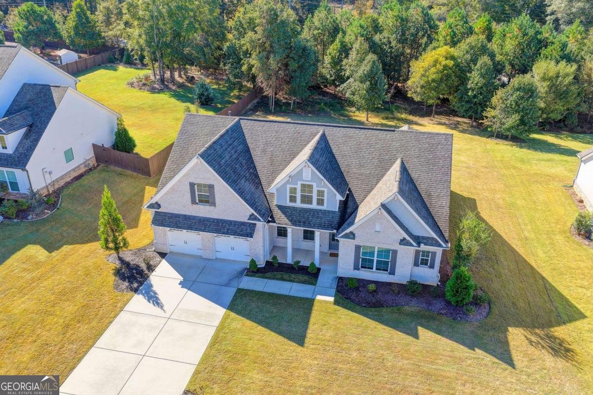 840 Champagne Lane Hoschton - 35