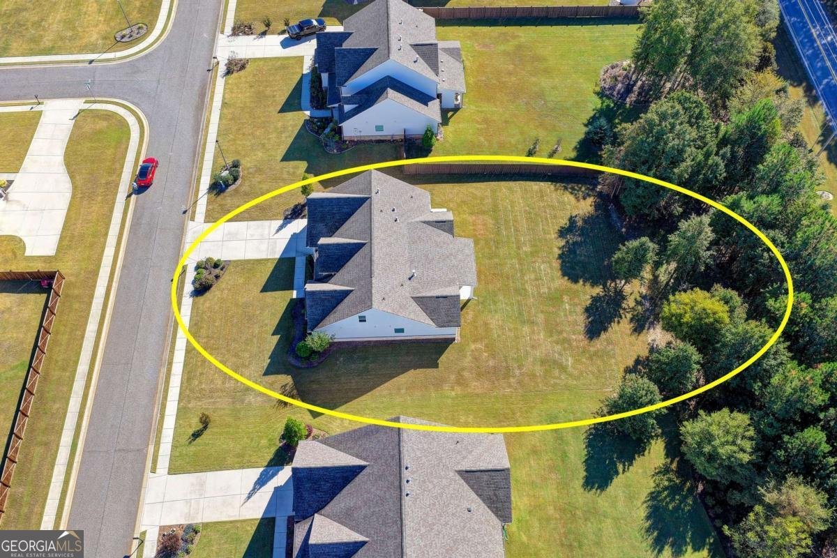 840 Champagne Lane Hoschton - 37