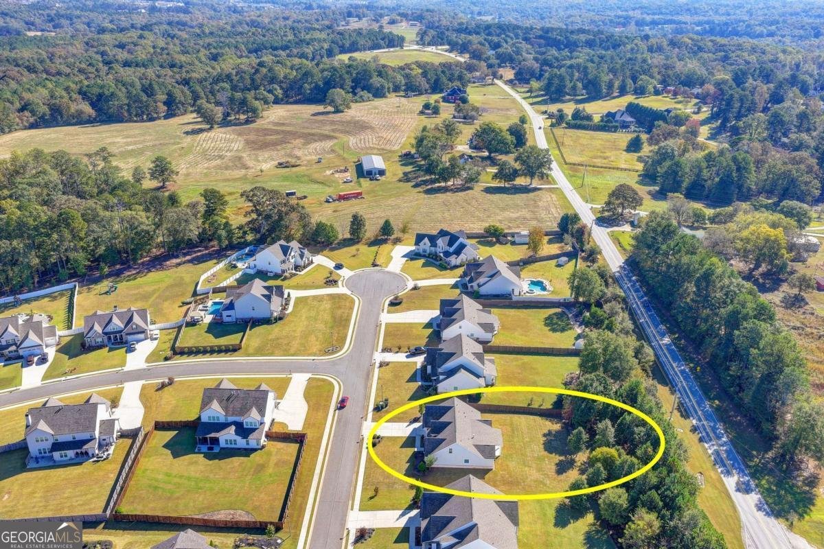 840 Champagne Lane Hoschton - 38