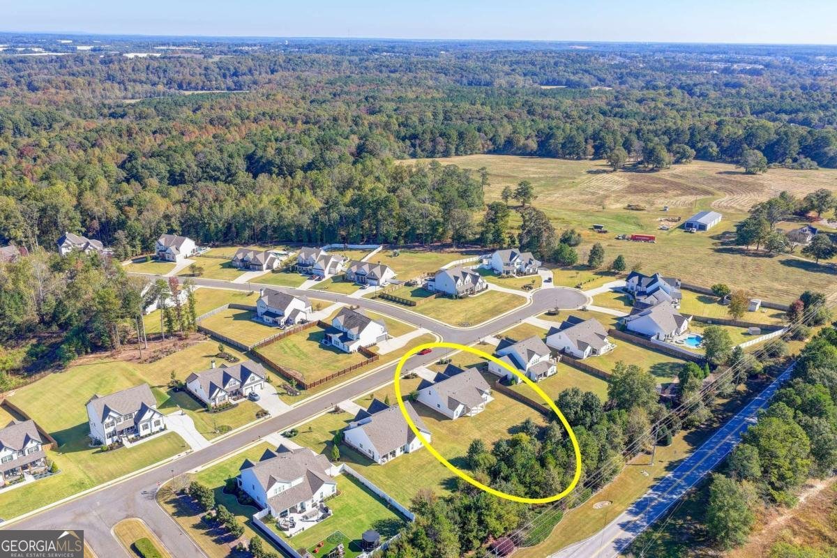 840 Champagne Lane Hoschton - 39