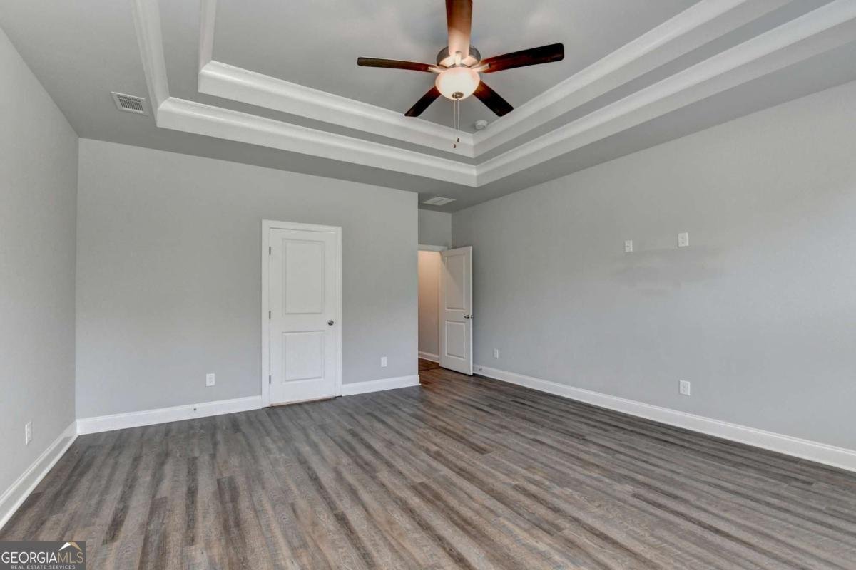 840 Champagne Lane Hoschton - 4