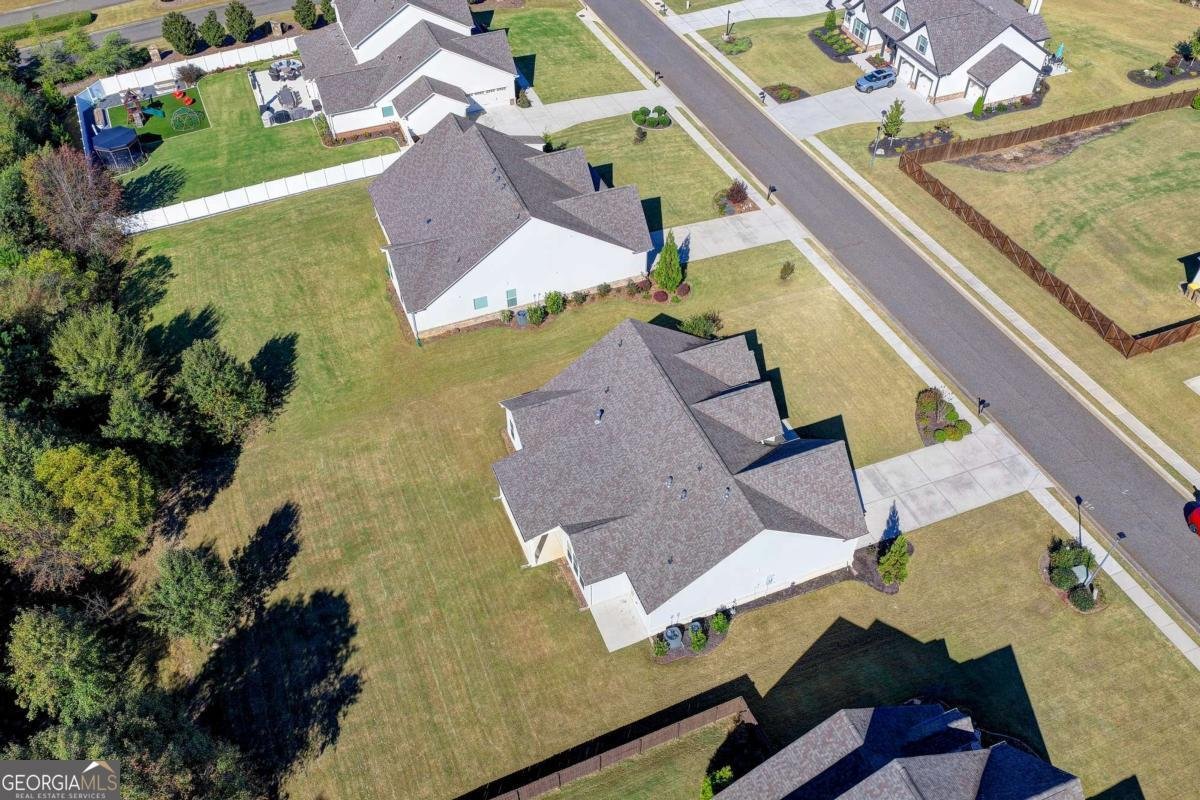 840 Champagne Lane Hoschton - 40