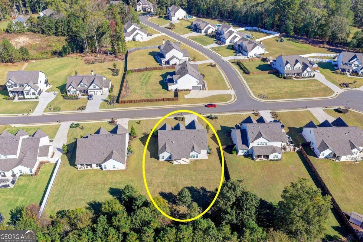 840 Champagne Lane Hoschton - 42