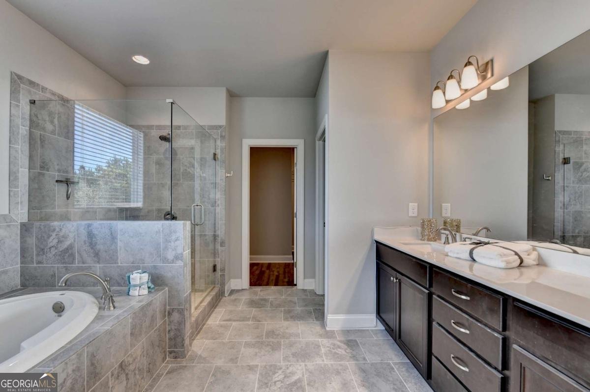 840 Champagne Lane Hoschton - 7