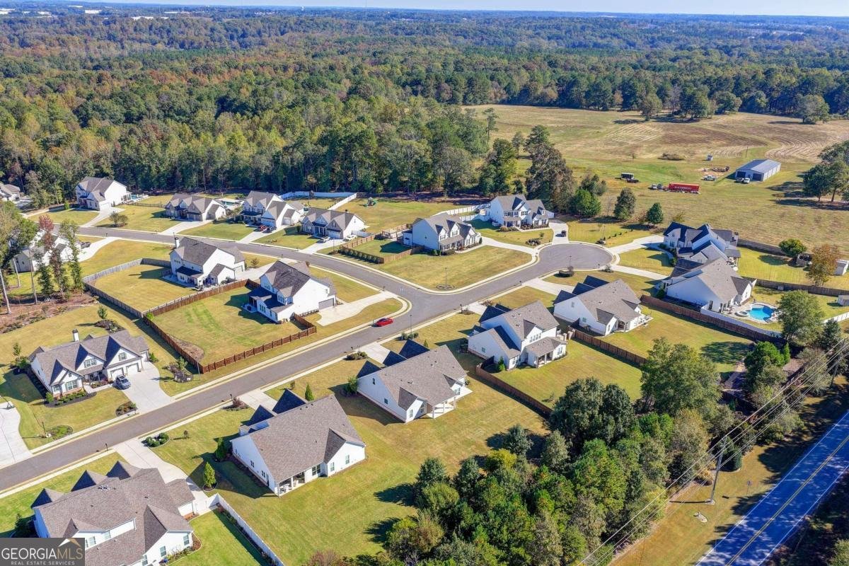 840 Champagne Lane Hoschton - 78